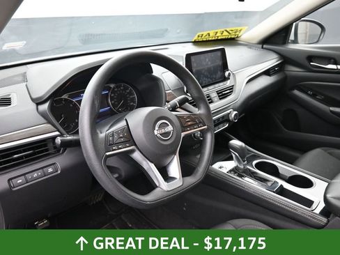 Used 2023 Nissan Altima 2.5 SV image 23