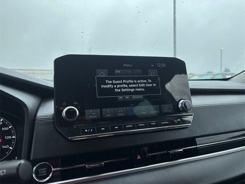 Used 2023 Mitsubishi Outlander SEL image 22