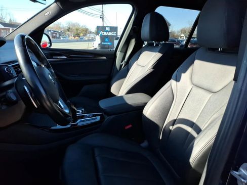 Used 2019 BMW X3 xDrive30i w/ Convenience Package image 24