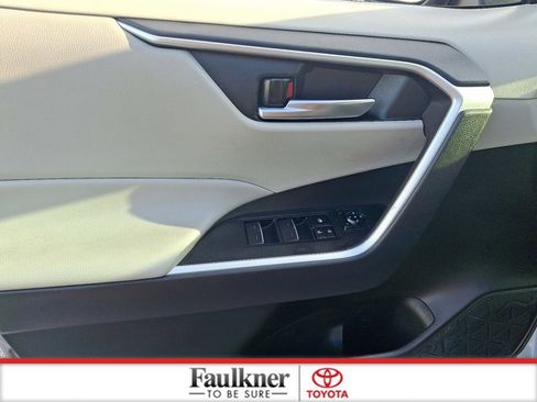 Certified 2024 Toyota RAV4 XLE image 12