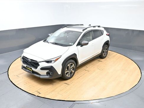 Used 2024 Subaru Crosstrek 2.0i Premium AWD/4WD image 47