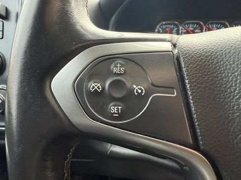 Used 2014 Chevrolet Silverado 1500 LT w/ All Star Edition image 17