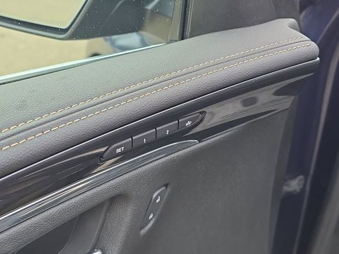 Certified 2017 Chevrolet Impala Premier w/ Enhanced Convenience Package image 25