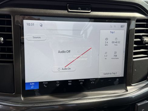 New 2026 Ford F150 STX w/ Equipment Group 200A image 17