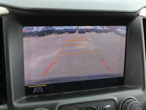 Used 2020 GMC Terrain Denali AWD/4WD image 14