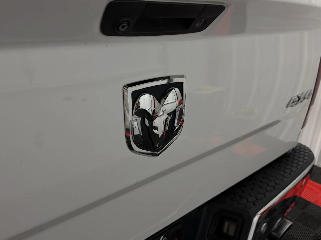 Used 2014 RAM 1500 Big Horn AWD/4WD image 16