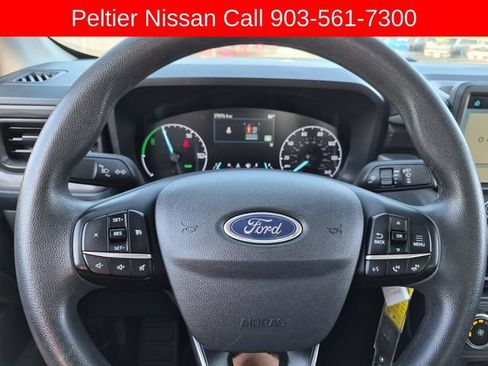 Used 2024 Ford Maverick XL FWD image 26