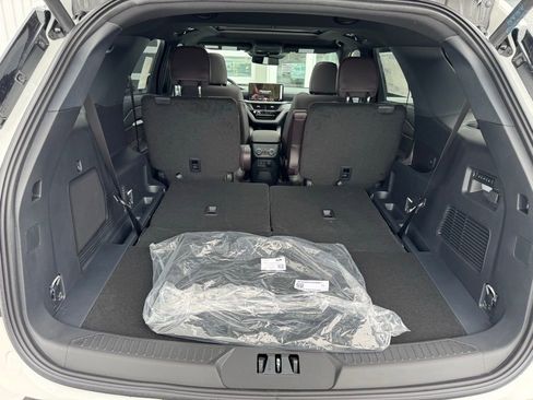 New 2026 Ford Explorer Platinum w/ LUX Leather Package image 7