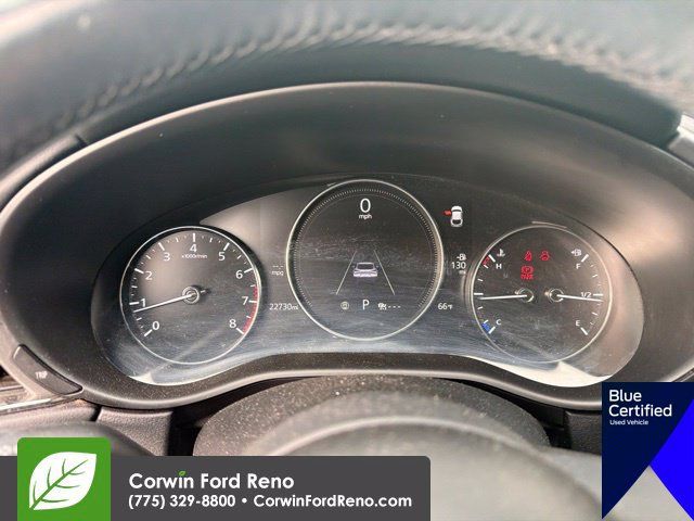 Used 2023 MAZDA CX-30 AWD 2.5 S w/ Preferred Package image 15