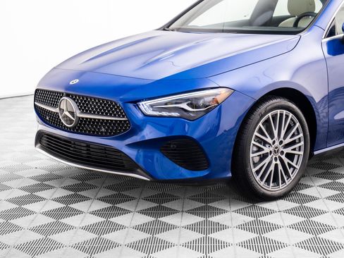 New 2026 Mercedes-Benz CLA 250 4MATIC image 37