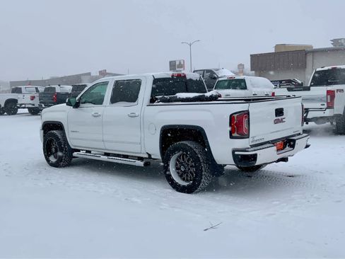 Used 2018 GMC Sierra 1500 Denali image 3