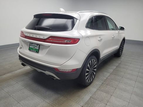 Used 2019 Lincoln MKC Black Label image 9