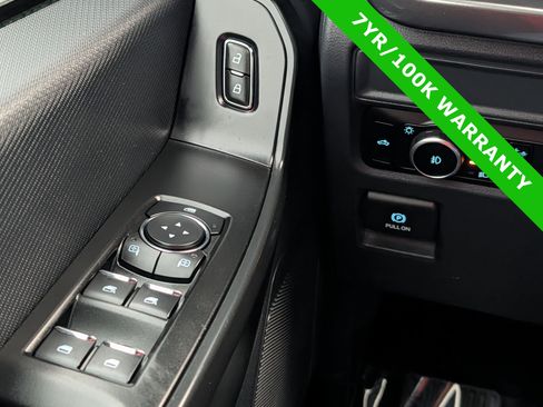 Certified 2023 Ford F150 XL w/ STX Appearance Package image 26