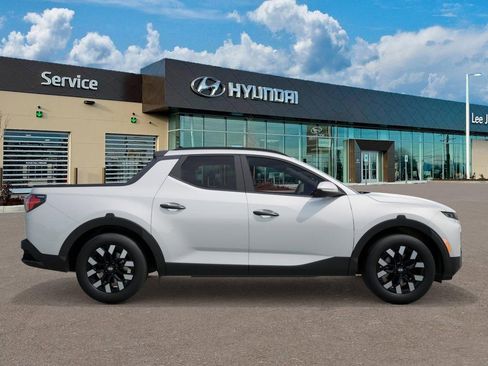 New 2026 Hyundai Santa Cruz SEL AWD/4WD image 7