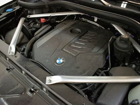 Certified 2023 BMW X5 xDrive40i w/ Executive Package image 10