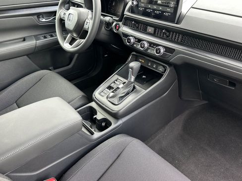 New 2026 Honda CR-V LX image 18