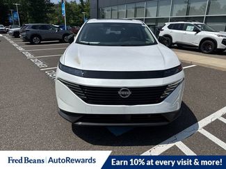 New 2025 Nissan Murano SL video 2