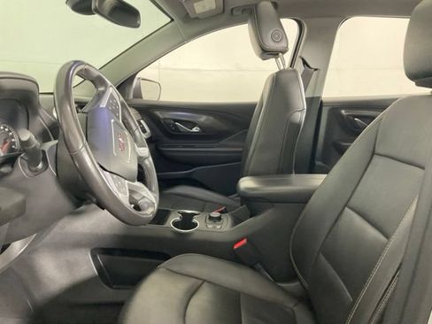 Used 2020 GMC Terrain SLT w/ Preferred Package AWD/4WD image 27
