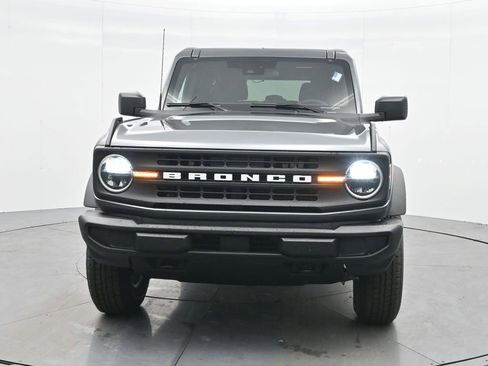 New 2025 Ford Bronco Big Bend image 2