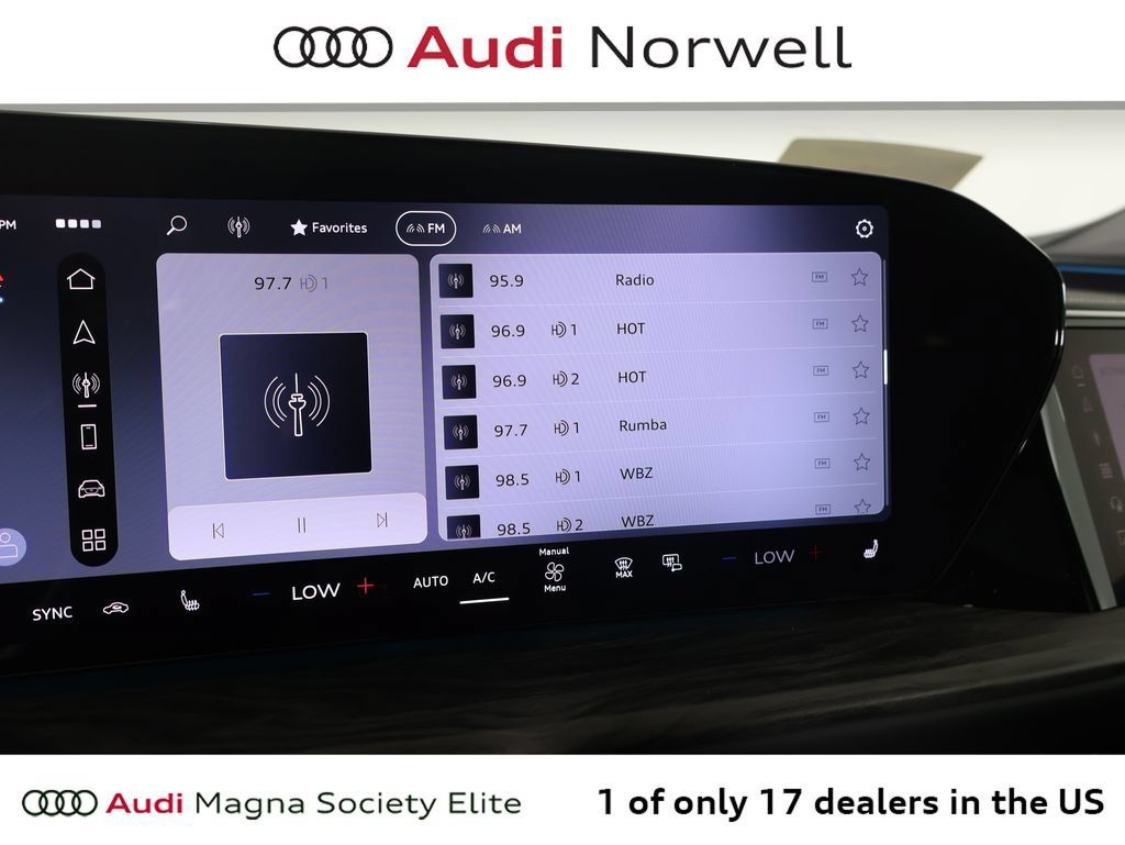 New 2026 Audi Q5 Premium Plus AWD/4WD image 5