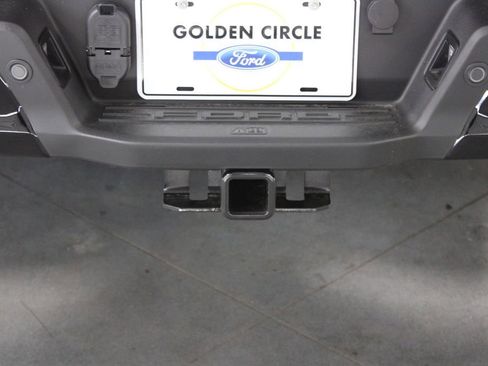 New 2025 Ford F150 Lightning Flash image 12