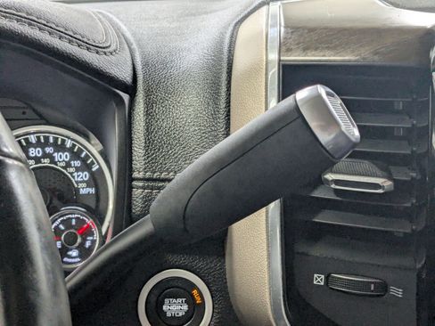 Used 2022 RAM 2500 Laramie AWD/4WD image 19