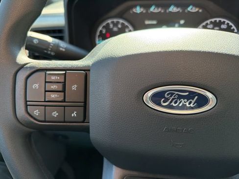 New 2026 Ford F350 XL w/ XL Chrome Package AWD/4WD image 29
