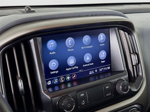 Used 2022 Chevrolet Colorado Z71 image 14