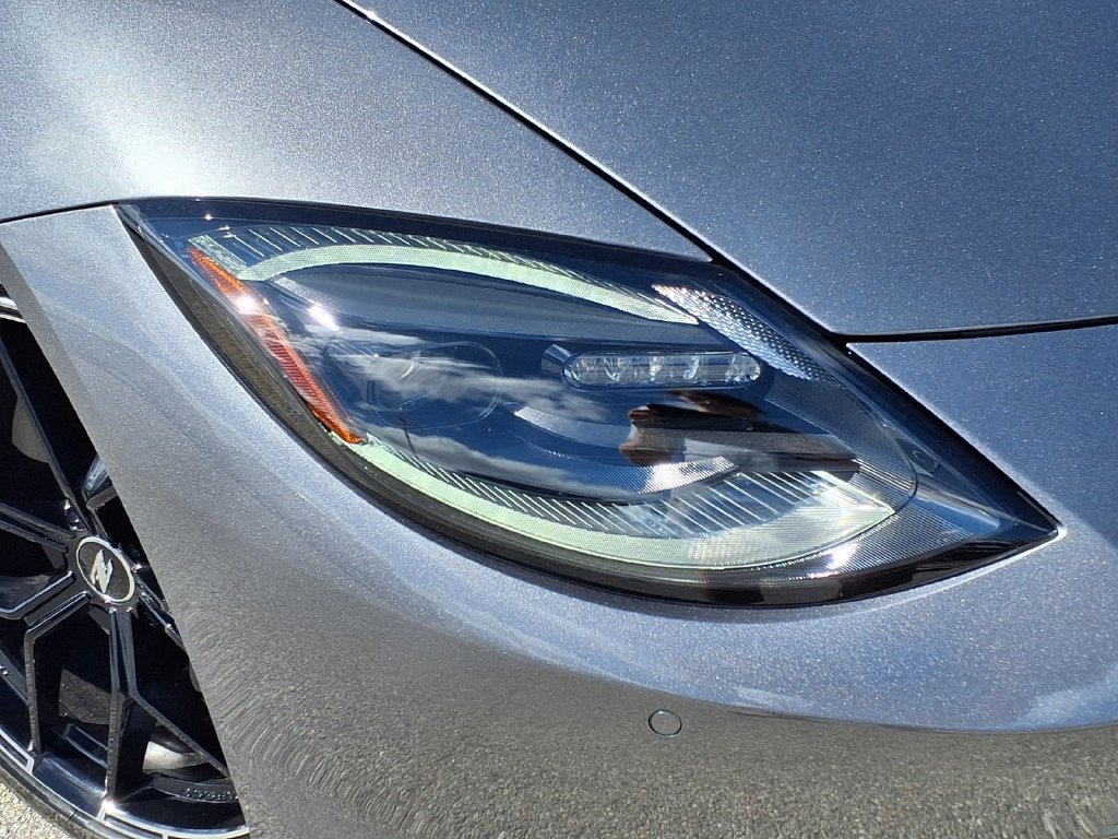 New 2027 Nissan Z Performance RWD image 2