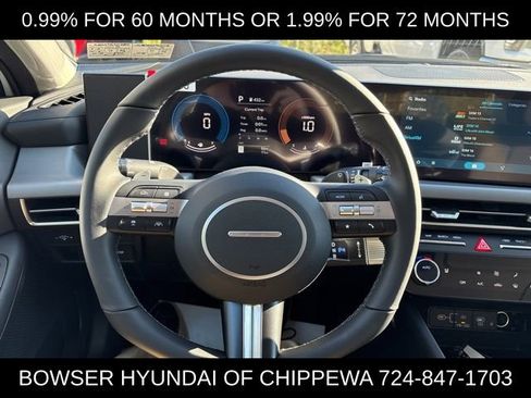 New 2026 Hyundai Sonata SEL image 10