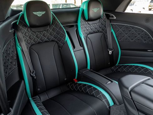 Certified 2022 Bentley Continental GT Speed image 31