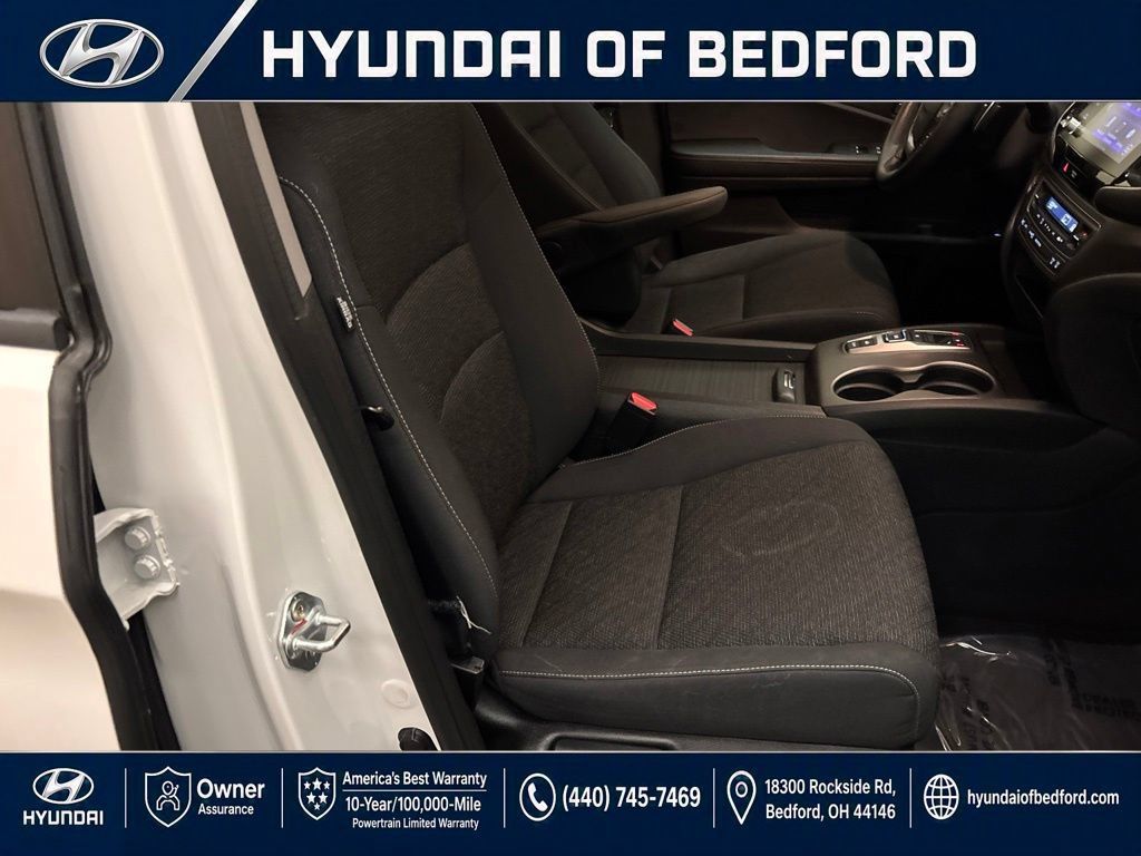 Used 2023 Honda Ridgeline Sport image 26