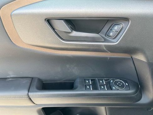 New 2026 Ford Bronco Sport Big Bend w/ Convenience Package image 11