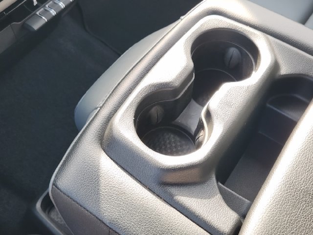 Used 2025 RAM 1500 Tradesman RWD image 21