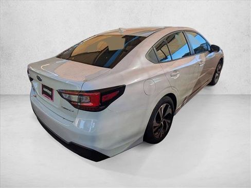 New 2025 Subaru Legacy Premium image 3