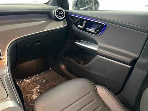 New 2026 Mercedes-Benz GLC 300 4MATIC image 10