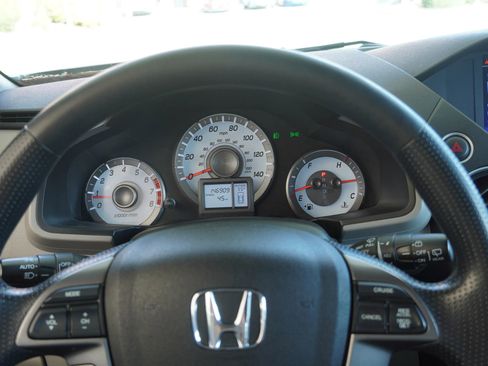 Used 2013 Honda Pilot EX image 11