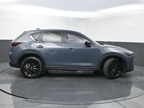 Used 2022 MAZDA CX-5 Carbon Edition image 43