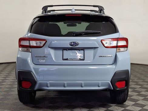 Used 2019 Subaru Crosstrek 2.0i Premium w/ Eyesight System AWD/4WD image 8