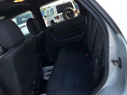 Used 2012 Ford Escape XLT image 11