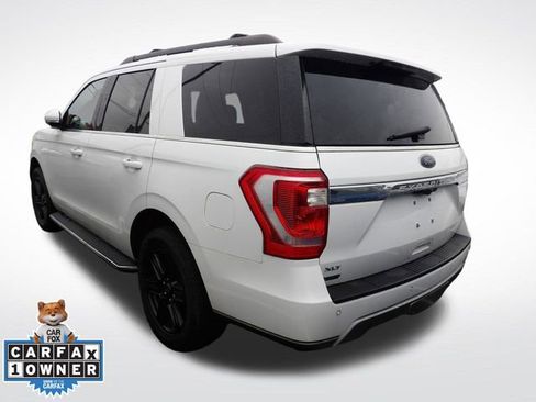Used 2020 Ford Expedition XLT w/ Equipment Group 202A image 4