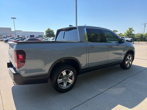 Certified 2026 Honda Ridgeline RTL image 5