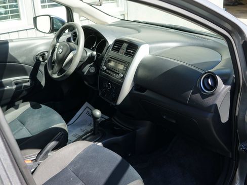 Used 2016 Nissan Versa Note S Plus FWD image 28