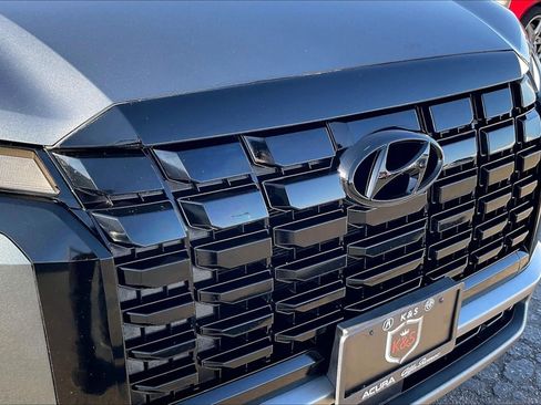 Used 2025 Hyundai Palisade SEL FWD image 28