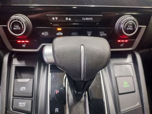Used 2017 Honda CR-V EX image 32