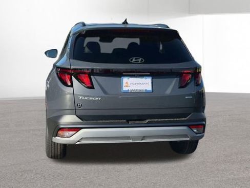 New 2026 Hyundai Tucson SEL AWD/4WD image 8