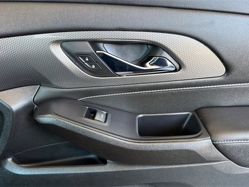 Used 2022 Chevrolet Traverse Premier w/ LPO, Floor Liner Package image 22