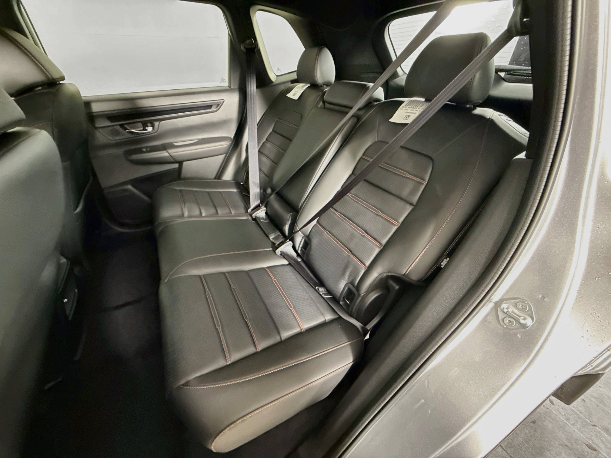 New 2027 Honda CR-V Sport-L image 29