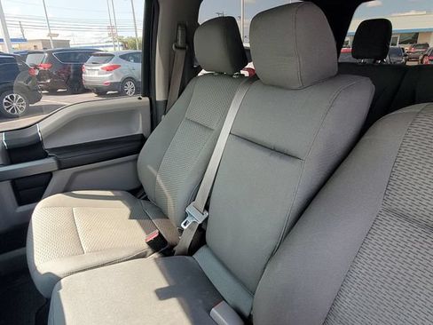Used 2016 Ford F150 XLT AWD/4WD image 30