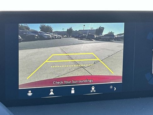 Certified 2025 Acura RDX w/ Technology Package image 12